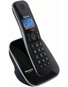 Resim Multitek DH 920 dect telefon 