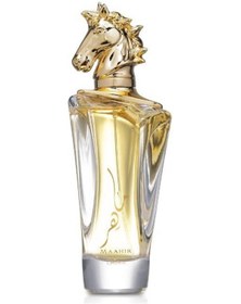 Resim Lattafa Maahir Gold Kadın Parfüm EDP 100 ML 
