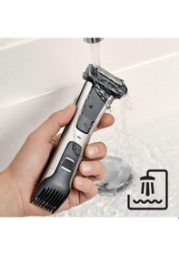 Resim Philips Norelco BG7040/42 Vücut Tıraş Makinesi 