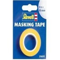 Resim Revell Maskeleme Bandı 10mm 39695 