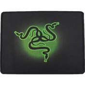 Resim Oyuncu Mouse Pad Kaydırmaz Küçük Boy 32x24cm - Ds122 Model-2 