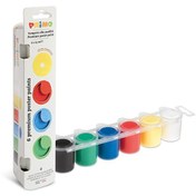 Resim Primo Poster Boya 6x25 ML 