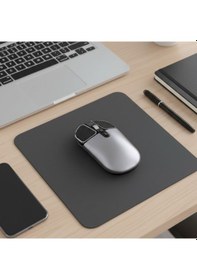Resim Buffer Sessiz Kablosuz Mouse Wireless Optik Mouse, Sessiz Tıklama, Ergonomik Tasarım Diğer 