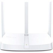 Resim TP-Link MERCUSYS MW306R 300 Mbps MULTI MODE Kablosuz N Router 