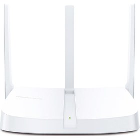 Resim TP-Link MERCUSYS MW306R 300 Mbps MULTI MODE Kablosuz N Router 