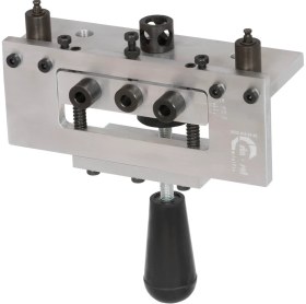 Resim Sin-Sel Minifix Minifix 16-30MM Ayarlanabilir Alüminyum Şablon Seti 