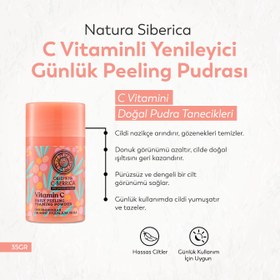 Resim C Vitamini Terapisi Bakım Seti 