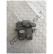 Resim Kangoo 3 III Bagaj Kapak Kilidi Tek Kapı 8200497798 