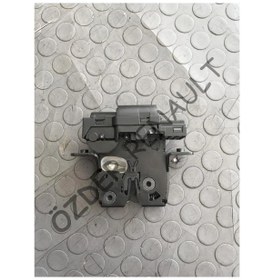 Resim Kangoo 3 III Bagaj Kapak Kilidi Tek Kapı 8200497798 