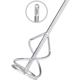 Resim Skygo Eltos Sds Boya Karıştırıcı 120Ø 