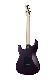 Resim Mooer Msc31proppbr Elektro Gitar Purple Burst 