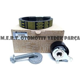 Resim Nissan Qashqai 1.5 Dci Euro 5 Triger Seti 2014-2018 