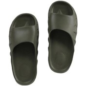 Resim Colins Erkek Yeşil Terlik Cl1064272 Q1.v1 Kha Haki 