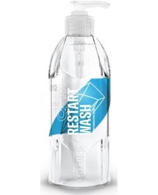 Resim Gyeon Q²m Restartwash Konsantre Yüzey Yenileyici Şampuan 400ml 