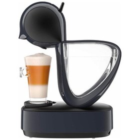 Resim Krups Nescafé Dolce Gusto Infinissima KP173B Kapsül Kahve Makinesi 
