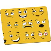 Resim Panorama Ajans Ofis Hediye Günlük Mod Mouse Pad 