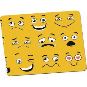 Resim Panorama Ajans Ofis Hediye Günlük Mod Mouse Pad 