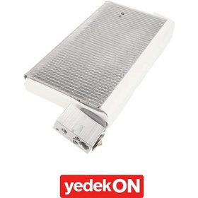 Resim AGCO Evaporatör - Massey Ferguson / Fendt / Valtra | ACP0809900 