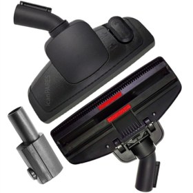 Resim Parmis Electrolux Uyumlu Ultra Captic Euc9anımat Elektrikli Süpürge Baykuş Emici Yer Başlığı Emc0021-sap2 