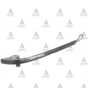 Resim TST 1998-2000 Toyota Avensis Far Alt Çıtası Sağ (Tw) (Adet) (Oem No:5390320040) Uyumlu 