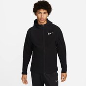 Resim Nike Pro Flex Vent Max Jacket Winterized Erkek Ceket ve Yağmurluk 