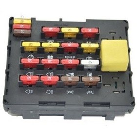 Resim Zenon-Fi15204 Sigorta Kutusu Uno 515327844 