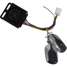 Resim Stmax Smart 3000 Alarm 