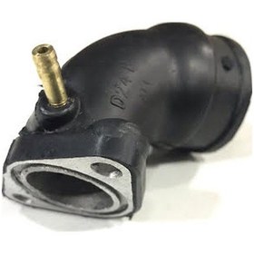 Resim MOTOSPARTAN MANİFOLD HONDA DYLAN 150 
