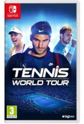 Resim Bigben Tennis World Tour Nintendo Switch 