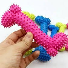 Resim ChewBone Köpek Diş Kaşıma Oyuncağı 