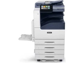 Resim Xerox Versalink C7125 Mono Lazer Çok Fonksiyonlu Fotokopi Makinesi 