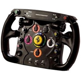 Resim Thrustmaster Ferrari F1 Wheel Add-On Motion Controller 