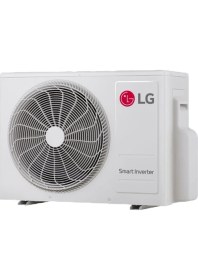 Resim Lg 1+2 Multi Sistem / 12+12 Iç Üniteler = 1 Adet Dış Ünite Al Thinq Wi-Fi Kontrolü 