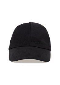 Resim Pierre Cardin Erkek Siyah Şapka 50291128-001 Siyah 