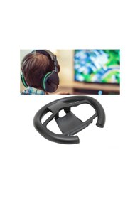 Resim Konesam Ps5 Konsol Kumandasını İçin Abs Oyun Direksiyonu - Esnek Döndürme, Kayma Engeli, Kolay Kurulum - Oyun Deneyimini Artırır 