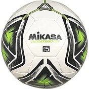 Resim Mikasa Regateador Futbol Topu No 5 Yeşil 