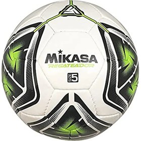 Resim Mikasa Regateador Futbol Topu No 5 Yeşil 