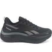 Resim Reebok PRIME WALK ULTRA II Siyah Erkek Koşu Ayakkabısı 