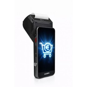 Resim HUGIN S1 Android Yazarkasa Pos 