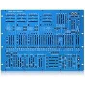 Resim Behringer 2600 Blue Marvin Analog Synthesizer 