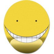 Resim Pixxa Assassination Classroom Bilek Destekli Mousepad Model - 1 Oval 