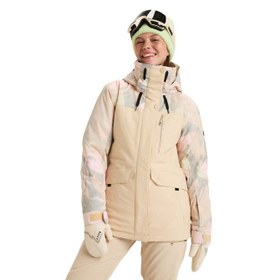 Resim Roxy Dawnrae Parka Jk Kadın Snowboard Ceketi 