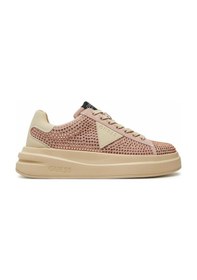 Resim Guess Kadın Sneaker Ayakkabı Flpelbsue12 Pembe 