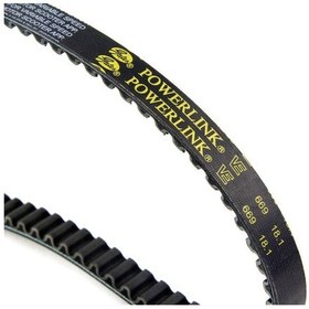 Resim Sevenkardeşler Scooter 50 Kayış 18-669 Powerlink 