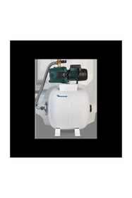 Resim Baymak JET 112M 50LT TANKLI Hidrofor 1,36 HP (7KAT-7DAİRE) 