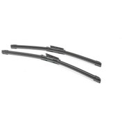 Resim Valeo Silecek Süpürgesi Ön Takım 61610039343 Mını R55 R56 R57 R58 