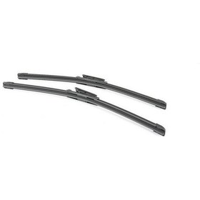 Resim Valeo Silecek Süpürgesi Ön Takım 61610039343 Mını R55 R56 R57 R58 