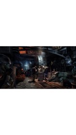 Resim Metro 2033 Xbox 360 