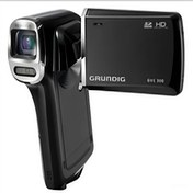 Resim Grundig Gvc 200 Video Kamera 