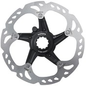 Resim Shimano RT-EM810 Ice-Tech Freeza CenterLock 160mm Bisiklet Disk Fren Rotor 